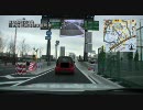 2009/02/11　首都高速10号晴海線　豊洲出入口～東雲JCT開通