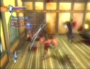 Ninja Gaiden Σ　難易度超忍を普通にプレイ ＣＰ１ part.1