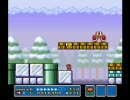 髭とメガネのスーパーマリオ3雑談プレイpart6-c【実況プレイ】