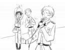 【APH】連5小隊