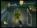 マリオカートWiiを芋詰まり実況playパート４