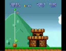 クソったれがスーパーマリオブラザーズを実況　part2