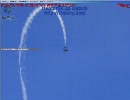 【FSX】　ジェットトラックドラッグレース