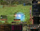 【MoE】D鯖 暗黒キック4【warage】