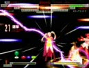 アカツキ電光戦記 SP1β版ミュカレコンボ集