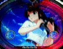 【パチンコ】CRミニスカポリス２KH　「宇宙背景が見たい」　第２３回目