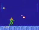 【ファミコン】シュワルツェネッガーのプレデター【初見でやってみた】
