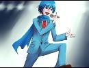 【KAITO】東京ルンバマンボを歌ってもらった
