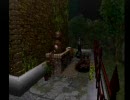 最近悲惨だから洋館に遊びに行ってみた　バイオハザード実況プレイpart4