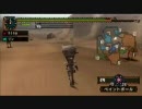 声が低いと思い込んでいた俺が初めてのMHP2G実況プレイ-Part15