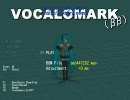 VocaloMark(ββ)で「Do-Dai」-初音ミク【再エンコ】