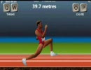 QWOP　完走