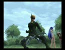 Xenosaga EPⅡ　緒方星四郎の魔人と邪神の力で実況プレイ　21