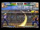 KOF NEOWAVE 対戦3