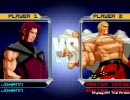 mugen ドッペルタッグリーグトーナメントPart17-2