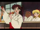 セィラームゥン　R　ちょっと楽しい場面