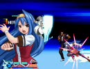 ＜MUGEN＞独断と好みによる男女タッグリーグバトル Aブロック3回戦
