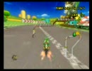 れいやん杯　マリオカートwii実況　めだま視点part2
