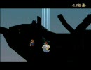 算術を自重できない人のFFT(PSP版) Lv1縛りpart73 -飛空艇の墓場-