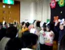 生活発表会Ｈ２１．２．１４②