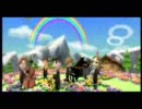 エンターテイナーをジャズ風にしてみた【Wii music】