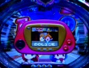 【パチンコ】CRミニスカポリス２KH　「宇宙背景が見たい」　第２４回目