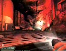 DOOM3プレイムービー18-2 -Delta Labs Level 3-