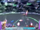 DISSIDIA 対人戦動画009　　　ケフカＶＳクジャ