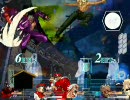 【MUGEN】スターオーシャン４っぽくしてみた