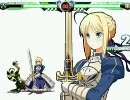 mugen めがてん(?)トーナメント