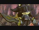 ソニックと暗黒の騎士 トレーラームービー #3
