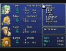 【FF6】20代後半の叔母さんが頑張ります【実況プレイ】その39