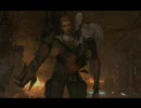 ファイナルファンタジー12 エンディング前のムービー