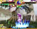 東方緋想天(2/16)　紫 vs パチュリー