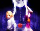 「Melty Blood」歌ってみた by 灰色道化師