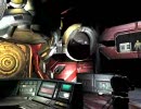 DOOM3プレイムービー19 -Delta Labs Sector 4-