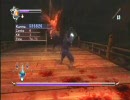 Ninja Gaiden Σ　難易度超忍を普通にプレイ ＣＰ２ part.2