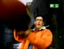 MC Serch (feat. Nas, Chubb Rock, Red Hot Lover Tone) - Back to the Grill