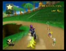 【しらら杯】マリオカートwii 【ディアッカ視点　非実況】　その6