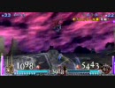 ＷＯＬ VS ガーランド