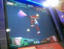 ガンダムカードビルダー　時報マッチ