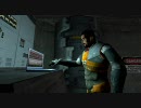 【HL2MOD】 Strider Mountain - PreRelease #2
