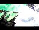 初心者の私がディシディアFFプレイして編集