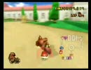 マリオカートWii とどのつまり実況プレイpart7［ＰＯＯＨ杯］