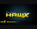 【H.A.W.X】アシストオフプレイ-XBOX360-