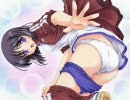 エロスを超えた麻雀（ねこねこ）実況～パンツ編2その1～