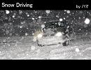 【BGM】SnowDriving（インストルメンタル）【オリジナル】