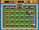 ヘタレ学生がボンバーマン2を実況プレイpart３