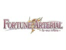 FORTUNE ARTERIAL プロモーションムービー