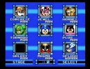 【ロックマン９】とある小心者のgdgd実況プレイpart2－前半